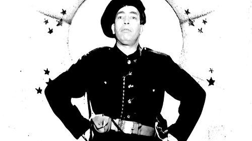 Ismail Yassine Fil Police filmas žiurėti online