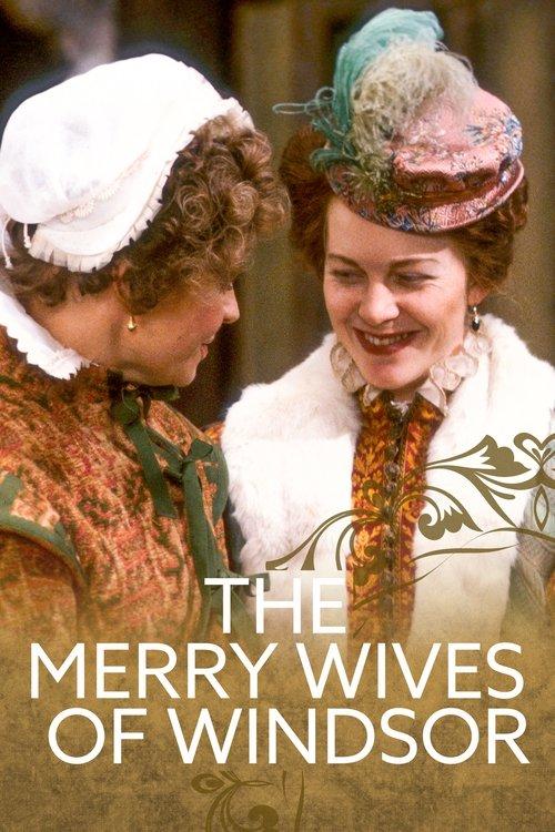 The Merry Wives of Windsor filmas online