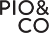 Pio & Co studio logo