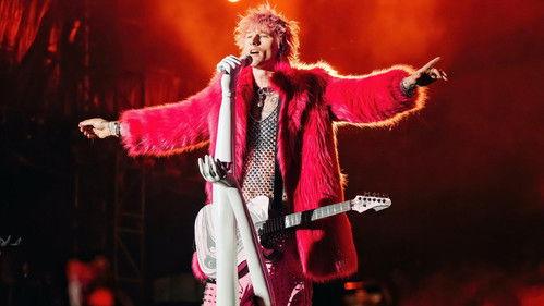 Mainstream Sellout Live From Cleveland: The Pink Era filmas žiurėti online