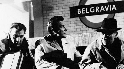 Piccadilly Third Stop filmas žiurėti online