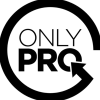 Only Pro studio logo