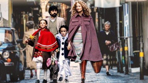 Lacci filmas žiurėti online