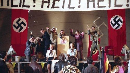 Terror 2000 filmas žiurėti online