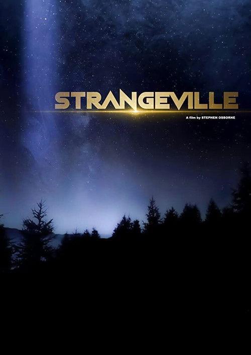 Strangeville filmas online