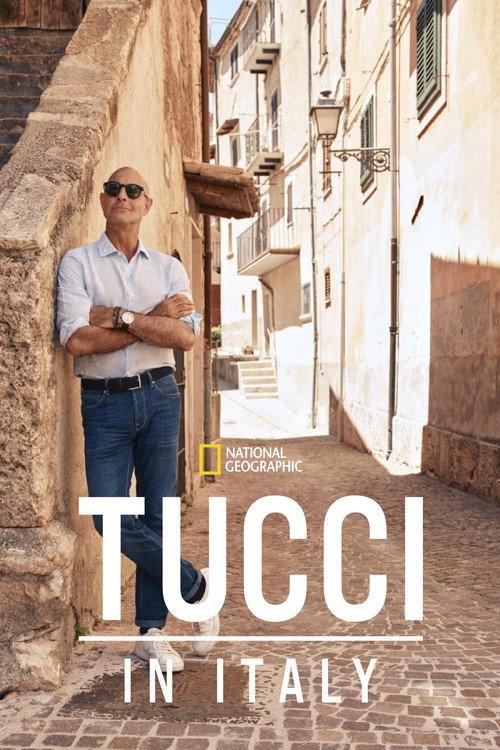Tucci in Italy filmas online
