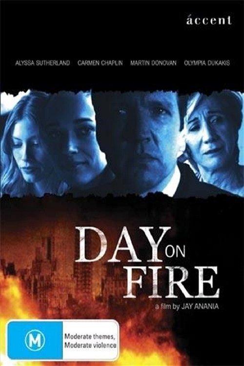 Day On Fire filmas online