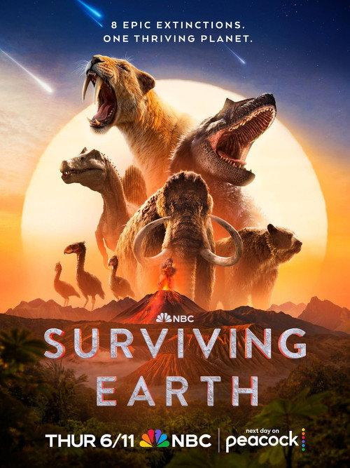 Surviving Earth filmas online