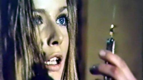 Microscopic Liquid Subway to Oblivion filmas žiurėti online