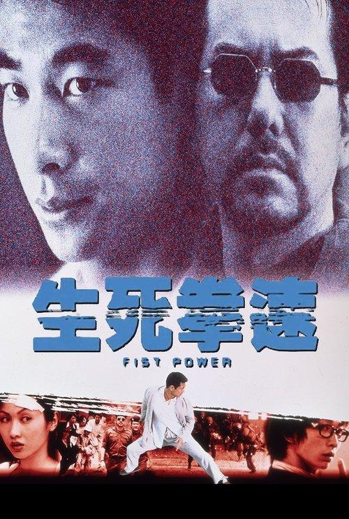 Fist Power filmas online