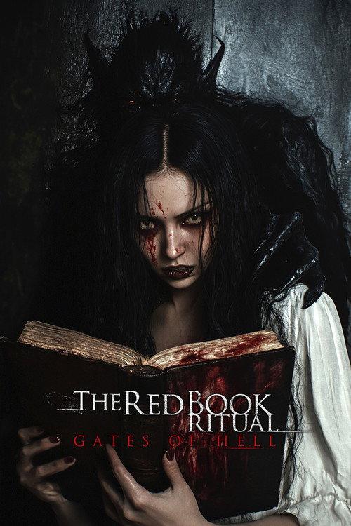 The Red Book Ritual: Gates of Hell filmas online
