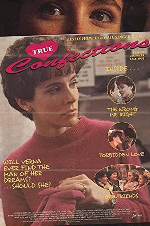 True Confections filmas online