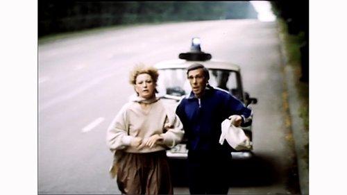 Trips on an Old Car filmas žiurėti online