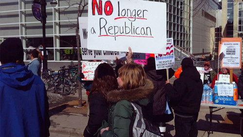 Citizen Koch filmas žiurėti online