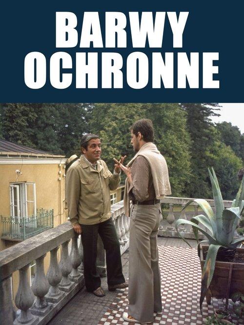 Barwy ochronne filmas online