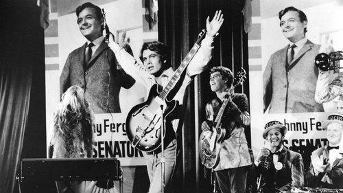 Wild in the Streets filmas žiurėti online