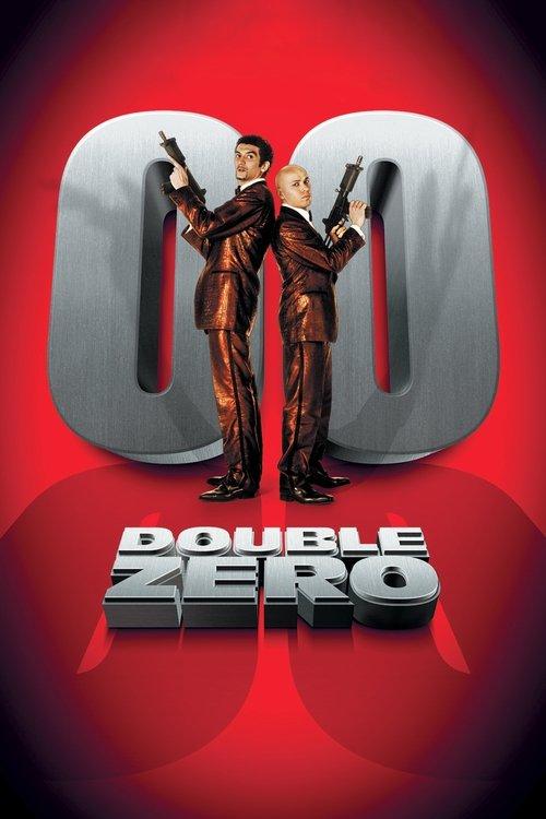 Double zéro filmas online