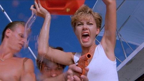 Cruel Jaws filmas žiurėti online