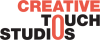 Creative Touch Studios studio logo