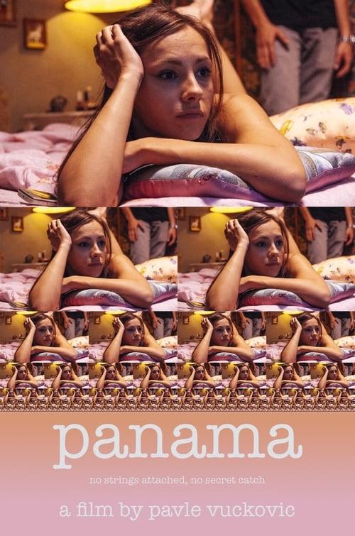 Panama filmas online