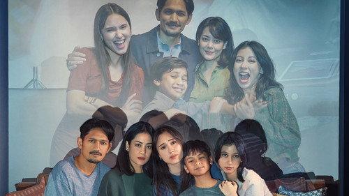 Yang Lain Boleh Hilang Asal Kau Jangan filmas žiurėti online