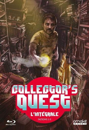 Collector's Quest filmas online