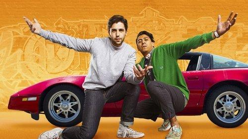 Take the 10 filmas žiurėti online