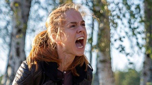 The Tenant. You Can't Burn Us All. filmas žiurėti online