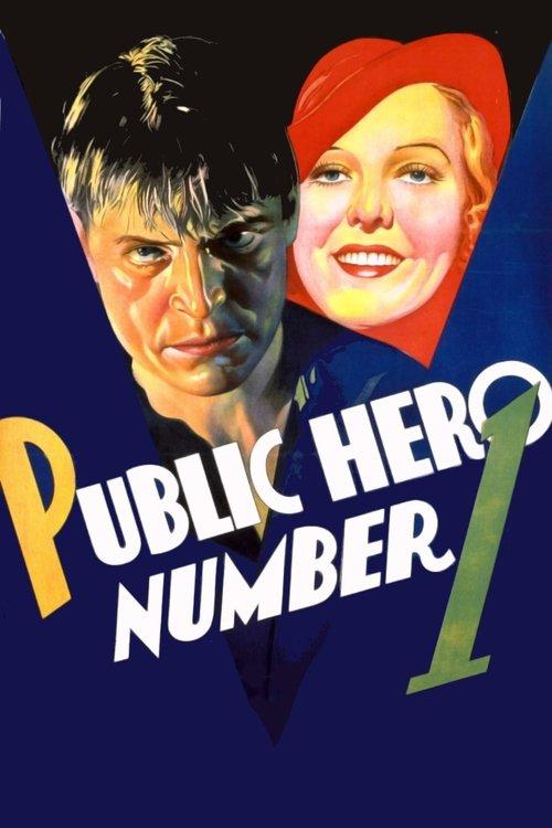Public Hero Number 1 filmas online