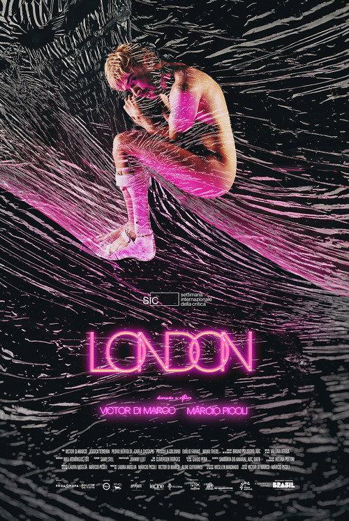 LONDON filmas online