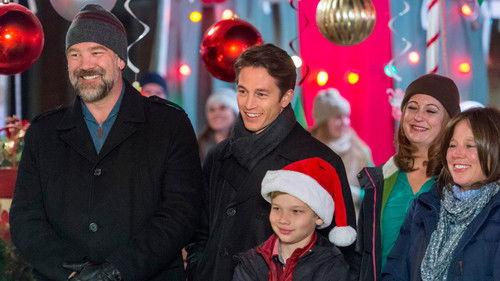 Sharing Christmas filmas žiurėti online