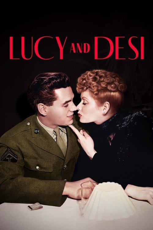 Lucy and Desi filmas online