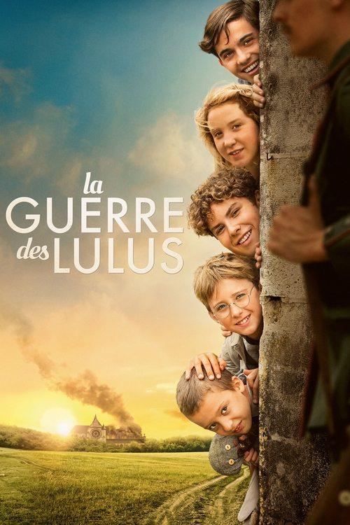 La Guerre des Lulus filmas online