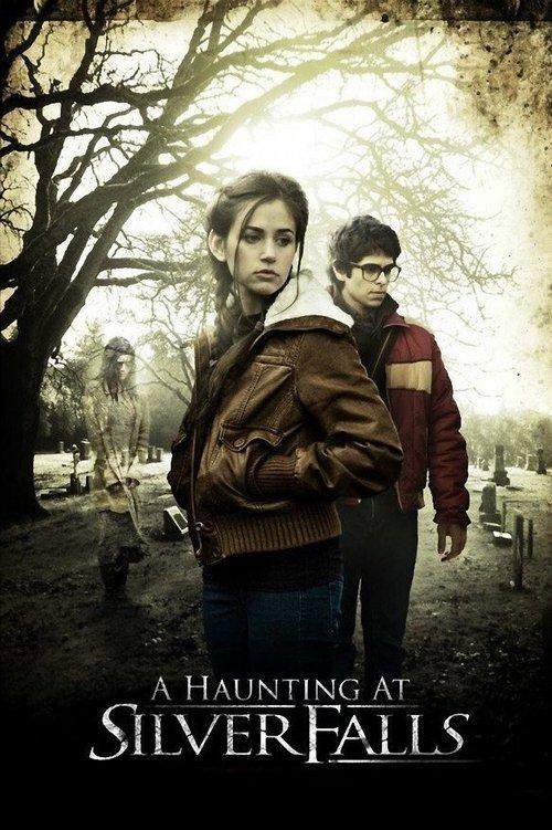 A Haunting at Silver Falls filmas online
