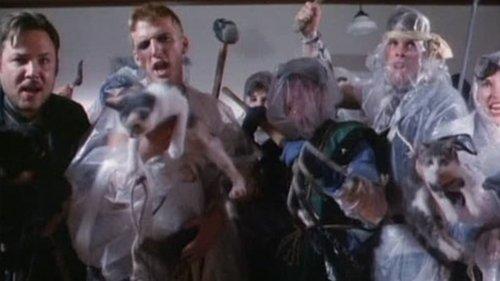 The Carrier filmas žiurėti online