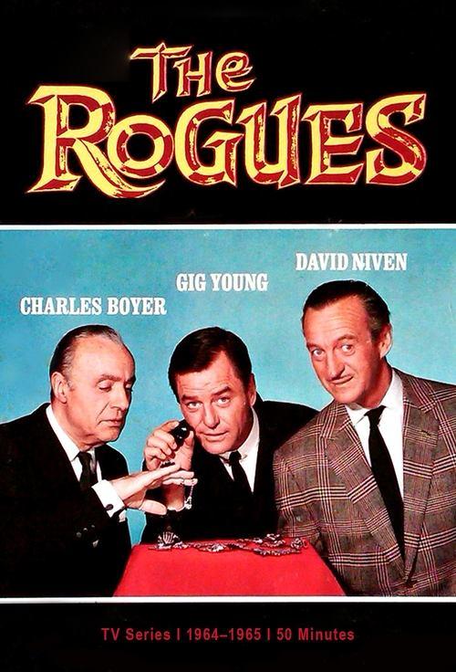 The Rogues filmas online