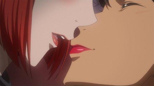 Catwoman: Hunted filmas žiurėti online