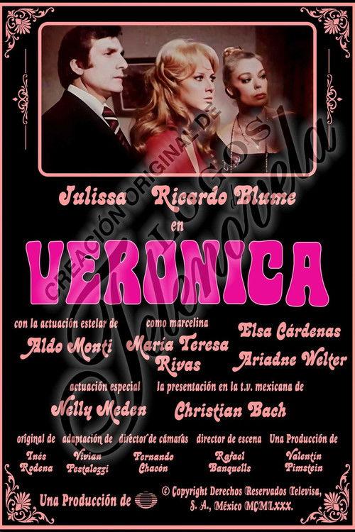 Verónica filmas online