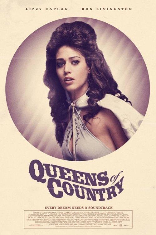 Queens of Country filmas online