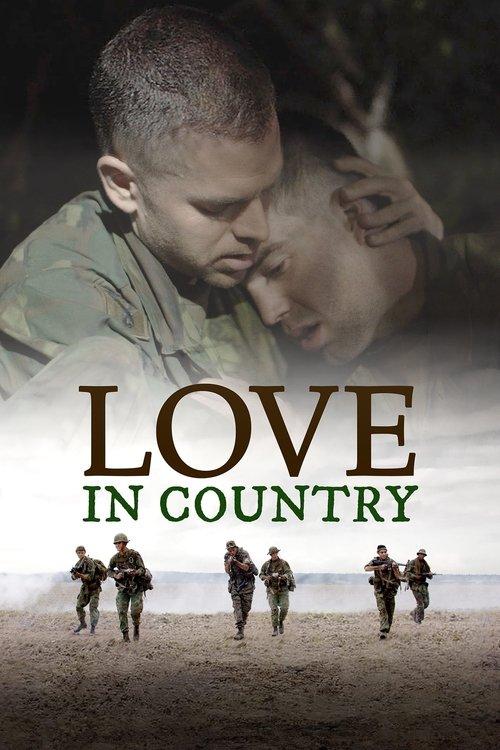Love in Country filmas online