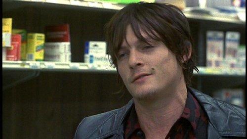 Let the Devil Wear Black filmas žiurėti online