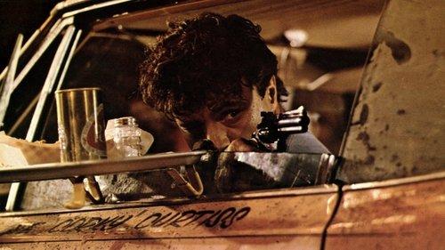 Corky filmas žiurėti online