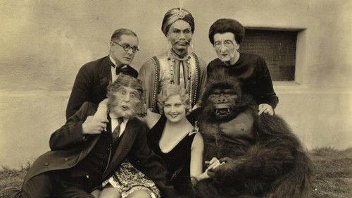 Seven Footprints to Satan filmas žiurėti online