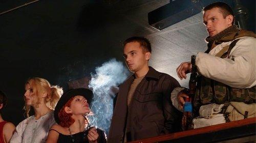 Alive filmas žiurėti online