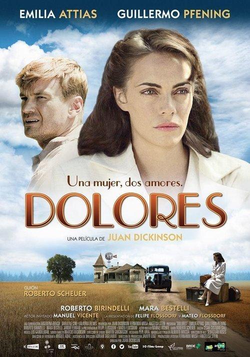 Dolores filmas online
