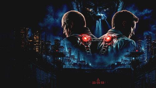 Shackled filmas žiurėti online