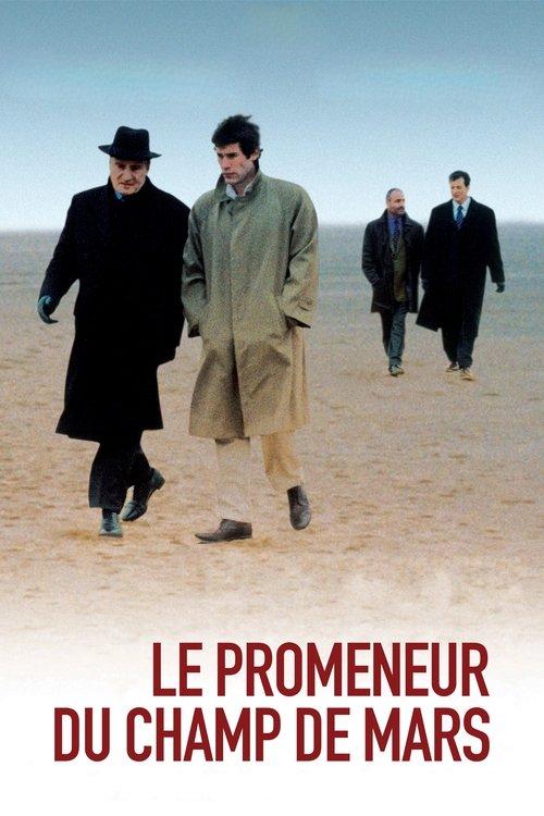 The Last Mitterrand filmas online