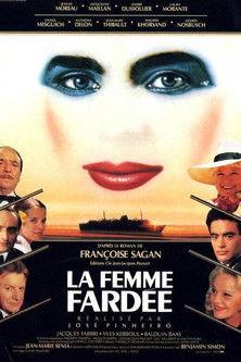 La Femme fardée filmas online