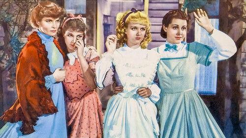 Little Women filmas žiurėti online