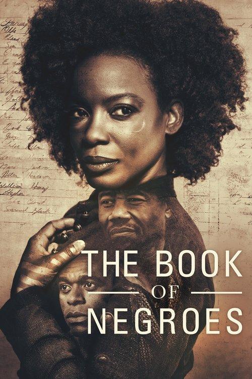 The Book of Negroes filmas online